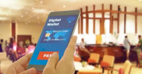 Lừa đảo ‘chạm ma’ tinh vi: Đừng để mất tiền chỉ vì tò mò