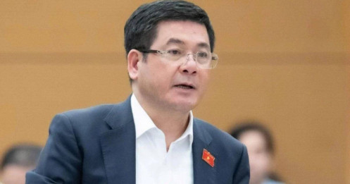 Đề xuất siết điều kiện điện gió ngoài khơi: Doanh nghiệp phải có vốn 10.000 tỷ mới được làm dự án