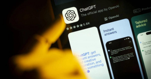 Cảnh báo: 5 điều tuyệt đối không được "tâm sự" với ChatGPT