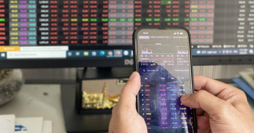 Đừng để "chỉ số ảo" dẫn dắt dòng tiền