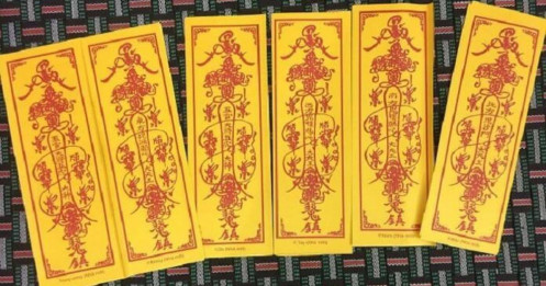 Dán bùa, lên chùa: Những biện pháp kỳ quặc của chủ nhà Trung Quốc giữa cơn khủng hoảng BĐS