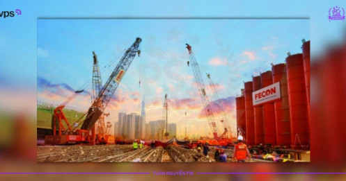 FCN có đang bước vào một “giai đoạn lột xác” mà thị trường chưa đánh giá đúng?