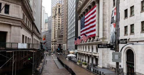 Tín hiệu trái chiều trong nền kinh tế Mỹ: Giữa lạc quan chính sách và thực tế chi tiêu của người tiêu dùng