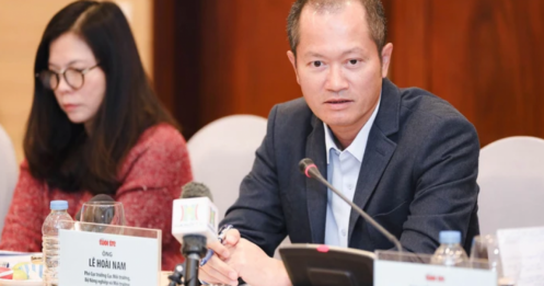 Đề xuất Hà Nội, TP HCM áp dụng lộ trình quy chuẩn khí thải ô tô, xe máy sớm và chặt hơn