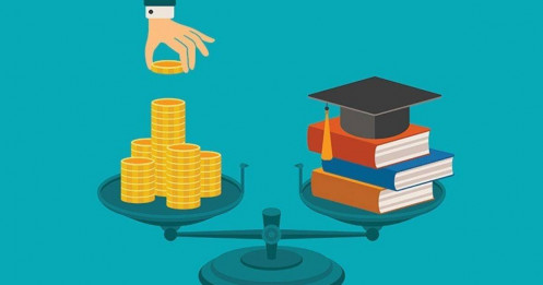 Giáo dục Đại học: Cuộc chiến "sân sau" của các tập đoàn tỷ đô