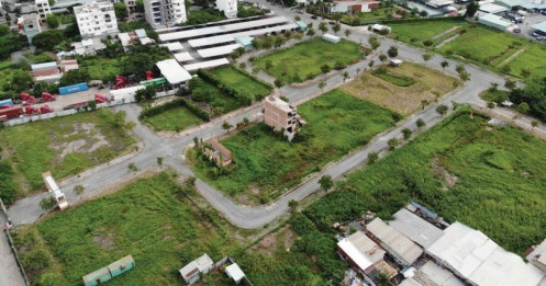 Thêm dư địa mở rộng nguồn cung nhà ở