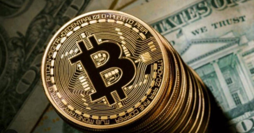 Bitcoin im hơi lặng tiếng: Liệu có cú “đột phá” cuối tháng 11?