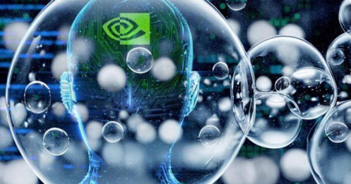 AI và nỗi ám ảnh bong bóng: Chuyện gì đang xảy ra trên thị trường?