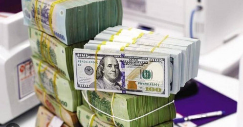 NHNN bơm ròng 30.500 tỷ, lãi suất liên ngân hàng đi lên