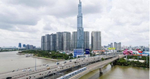 UBND TP.HCM họp với Vinspeed, THACO, Masterise, Sovico về dự án đường sắt đô thị trong chiều mai (26/11)