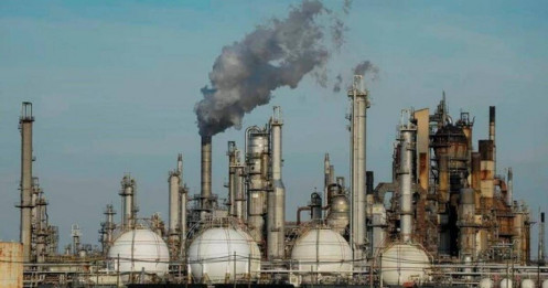 Dự báo sốc từ JP Morgan: Giá dầu Brent giảm kỷ lục xuống 30 USD/thùng