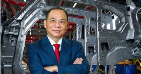 Pomina nhận vốn ưu đãi 0% từ Vingroup, trở thành nhà cung cấp thép chủ lực cho VinFast, Vinhomes