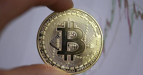 Trung Quốc “tái khai thác” Bitcoin sau 4 năm bị cấm