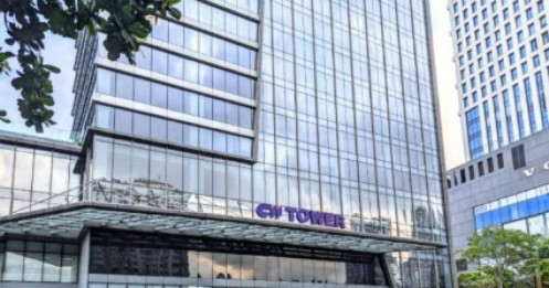 12 phiên gom liên tiếp: Tự doanh đang đặt cược vào cổ phiếu BĐS nào?