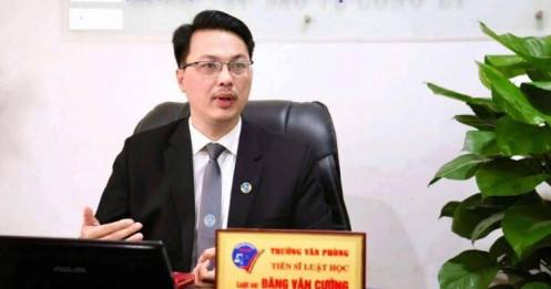 Ca sĩ Đan Trường kêu gọi từ thiện cá nhân: Luật sư cảnh báo điều gì?