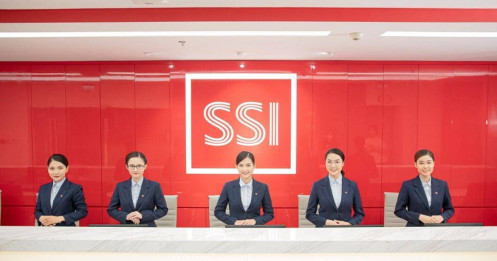 SSI được chấp thuận chào bán hơn 415 triệu cổ phiếu và lấy lại “ngôi vương” vốn điều lệ ngành chứng khoán