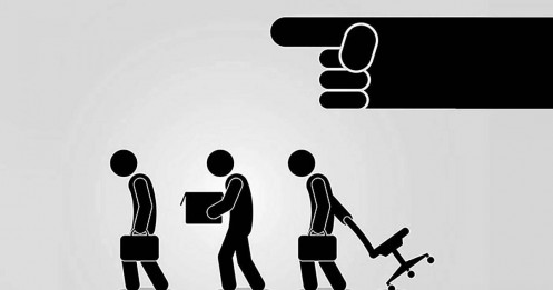 Cắt giảm nhân sự ngân hàng – cú sốc lớn đang phủ sóng toàn ngành