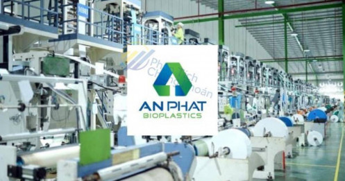 Phân tích cổ phiếu AAA - Tháng 11+12/2025