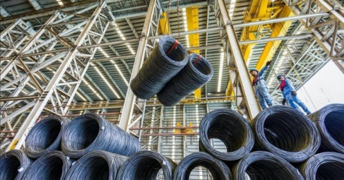 Vingroup có giúp Pomina "hồi sinh"?