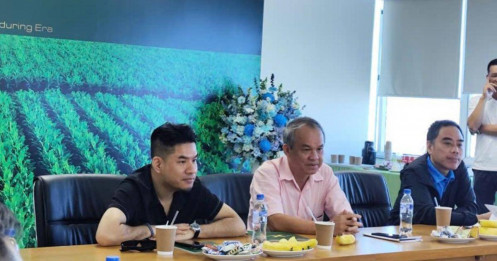 Sếp Hoàng Anh Gia Lai hé lộ khối “tài sản ngầm khổng lồ” chưa được thể hiện trên BCTC