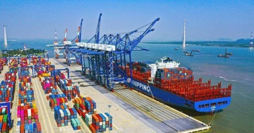 Triển vọng nào cho cổ phiếu cảng biển vào cuối năm?