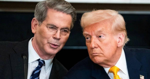 Kevin Hassett – Ứng viên hàng đầu cho ghế Chủ tịch Fed: Tác động gì tới thị trường hàng hóa?