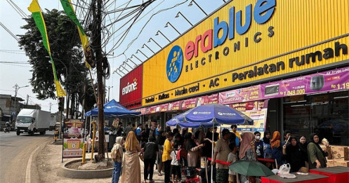 Cổ đông nghi ngờ Bách Hóa Xanh đã “bão hòa”, CEO MWG phản hồi thẳng: “Khẳng định thông tin này là không chính xác”