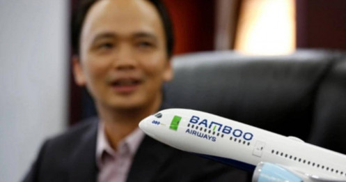 Tập đoàn FLC sẽ tái thiết Bamboo Airways ra sao?