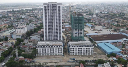 Thanh tra Hải Phòng: Nhiều người mua nhà ở xã hội kê khai không trung thực