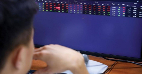 Nhận định chứng khoán 26/11: VN-Index sẽ tiếp tục biến động, rung lắc