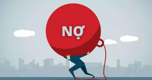 Tại sao vay nợ lại có thể trở thành “lá chắn” trước lạm phát?