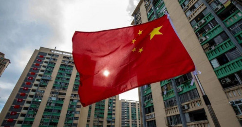 Quá khó bán nhà, người Trung Quốc dùng hệ 'tâm linh' mong đẩy hàng