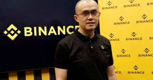 Binance bị tố biến sàn thành ‘hồ đen’ dòng tiền bất hợp pháp hơn 1 tỷ USD