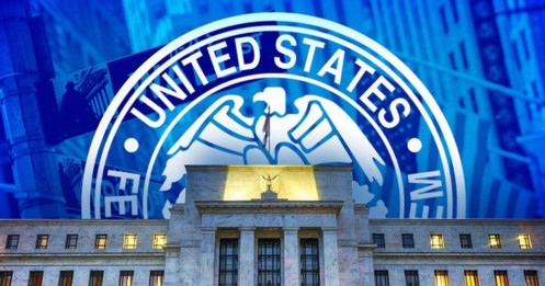 Tín hiệu ôn hòa dồn dập: Fed bị thị trường ‘kéo’ vào chu kỳ nới lỏng sớm hơn dự kiến