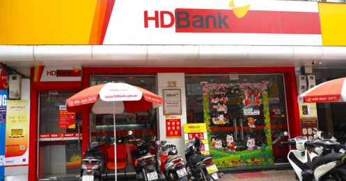 SSI khuyến nghị khả quan HDB giá mục tiêu 37,000 đồng/cp, tương ứng upside +16% so với giá hiện tại