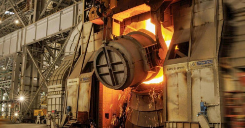 "Cú đấm thép" 85.000 tỷ phả hơi nóng, CTCK dự báo lợi nhuận Hòa Phát có thể tăng trưởng mạnh trong quý 4/2025