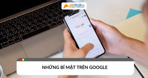 Những bí mật trên Google giúp bạn trải nghiệm tiện lợi hơn
