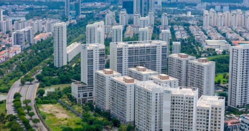 Lý giải "cơn khát" BĐS Nam của nhà đầu tư Bắc