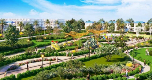 BĐS dưỡng lão vào ‘tầm ngắm’ của doanh nghiệp: VIC, NVL, Sun Group sẽ đi trước đón đầu?