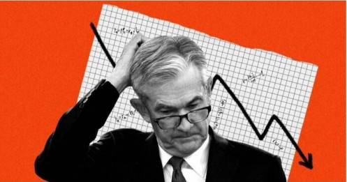 Thiếu dữ liệu, Fed có thể phải lùi cuộc họp lãi suất tháng 12?