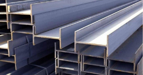 Bộ Công Thương tiến hành rà soát thuế chống bán phá giá thép H Trung Quốc