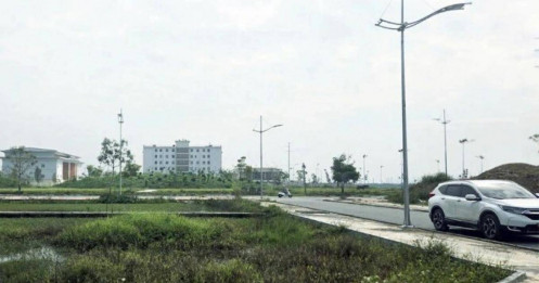 Đấu giá đất xã Đô Lương gây xôn xao với mức khởi điểm kỷ lục 12,3 tỷ đồng