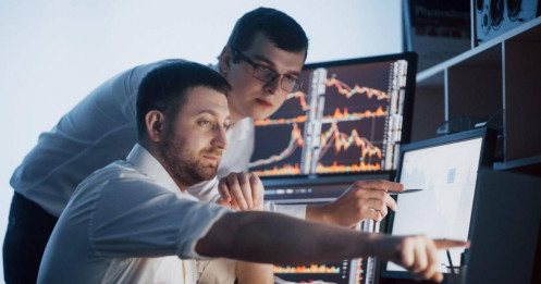 1 cổ phiếu bán lẻ được khuyến nghị mua, kỳ vọng tăng 31%