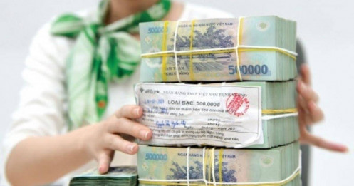 Ngân hàng "vật lộn" với cuộc chiến lãi suất và bài toán NIM