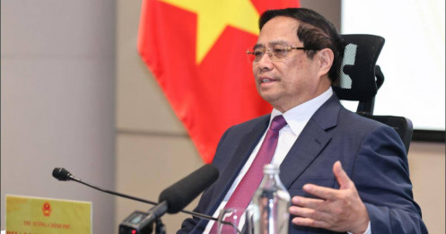 Thủ tướng yêu cầu 7 địa phương và 3 Bộ khẩn trương hoàn thành việc này trước ngày 30/11