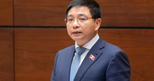 Bộ trưởng Tài chính: Giảm giấy phép kinh doanh tối thiểu 50 ngành, nghề