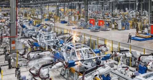 VinMetal (thuộc Vingroup) có thể mua lại POMINA – Tạo thách thức cho thép HPG?!