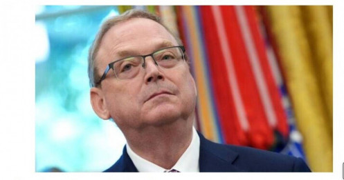 Đồng USD sẽ rớt giá vào năm 2026 nhờ nhân vật này