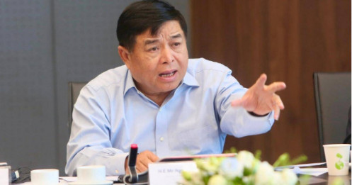 Cam kết hợp tác Nvidia trong 12 tuần: CEO Genetica cầu trợ, Phó Thủ tướng đáp ‘Ngày mai có ngay’