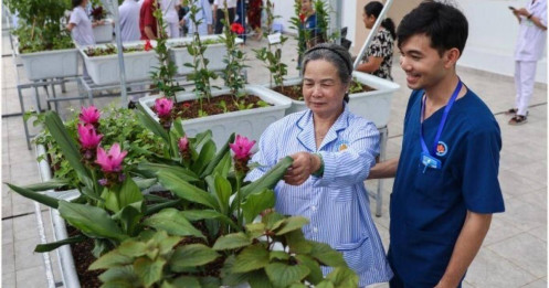 Bất động sản dưỡng lão có thể đạt mốc 3,6 tỷ USD trong thập kỷ tới